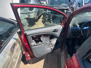 bontott SEAT TOLEDO Bal első Ajtó (Üres lemez)