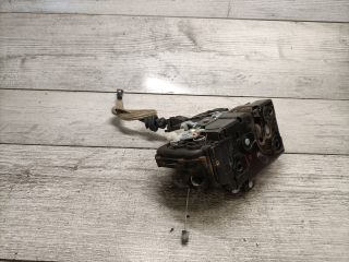 bontott SEAT TOLEDO Bal első Ajtózár