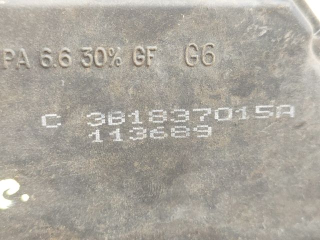 bontott SEAT TOLEDO Bal első Ajtózár