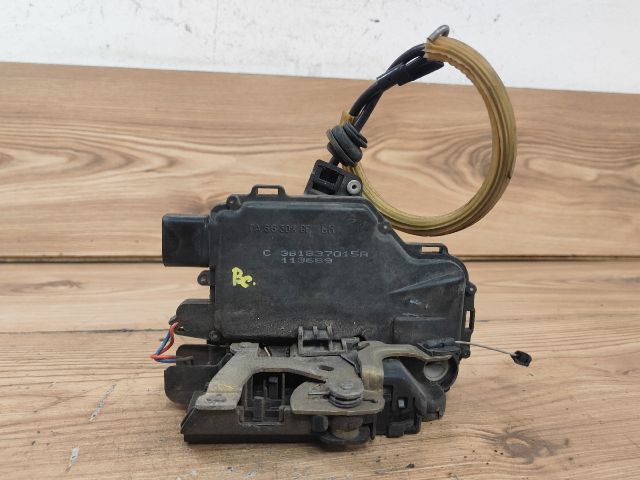 bontott SEAT TOLEDO Bal első Ajtózár