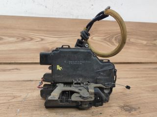 bontott SEAT TOLEDO Bal első Ajtózár