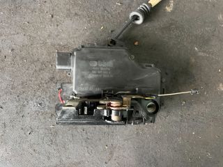 bontott SEAT TOLEDO Bal első Ajtózár