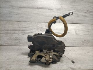 bontott SEAT TOLEDO Bal első Ajtózár