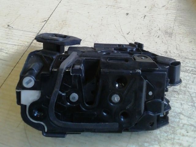 bontott SEAT TOLEDO Bal első Ajtózár