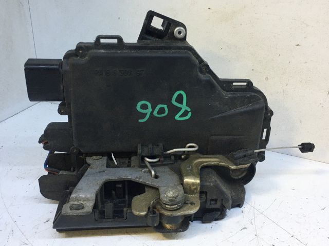 bontott SEAT TOLEDO Bal első Ajtózár