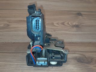 bontott SEAT TOLEDO Bal első Ajtózár