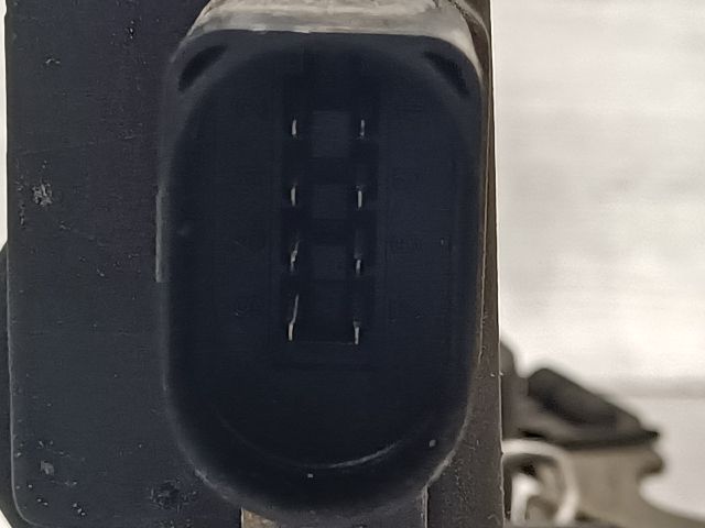 bontott SEAT TOLEDO Bal első Ajtózár