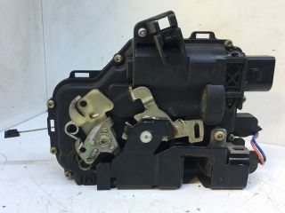 bontott SEAT TOLEDO Bal első Ajtózár