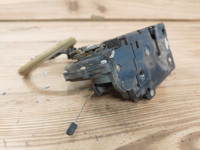 bontott SEAT TOLEDO Bal első Ajtózár