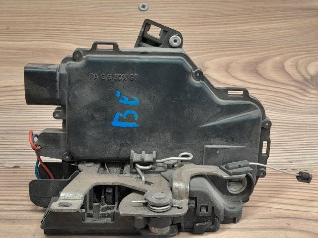 bontott SEAT TOLEDO Bal első Ajtózár