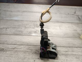 bontott SEAT TOLEDO Bal első Ajtózár