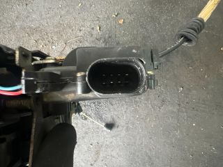 bontott SEAT TOLEDO Bal első Ajtózár