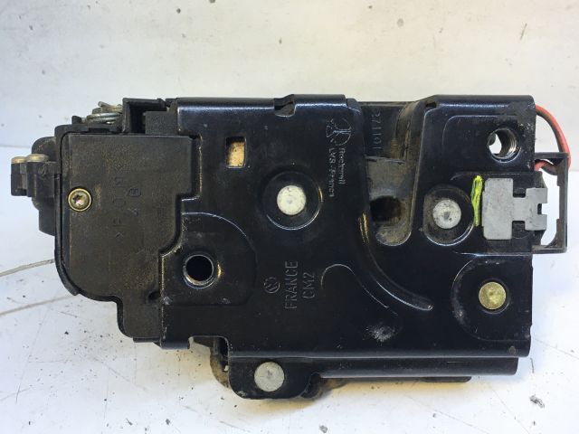 bontott SEAT TOLEDO Bal első Ajtózár