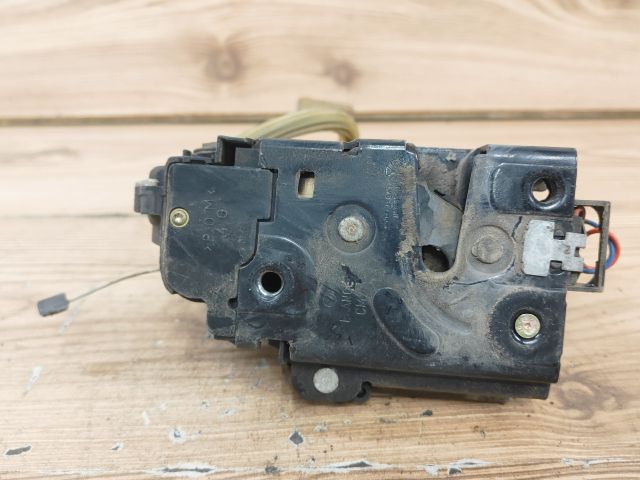 bontott SEAT TOLEDO Bal első Ajtózár