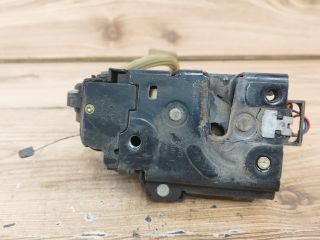 bontott SEAT TOLEDO Bal első Ajtózár