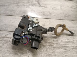 bontott SEAT TOLEDO Bal első Ajtózár