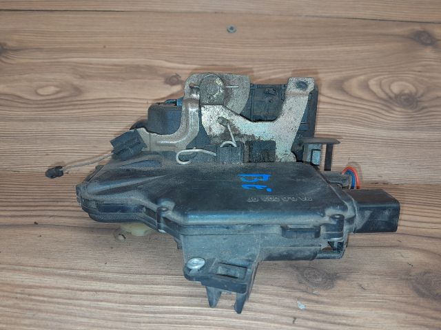 bontott SEAT TOLEDO Bal első Ajtózár