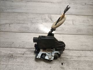 bontott SEAT TOLEDO Bal első Ajtózár