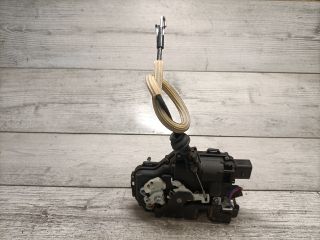 bontott SEAT TOLEDO Bal első Ajtózár