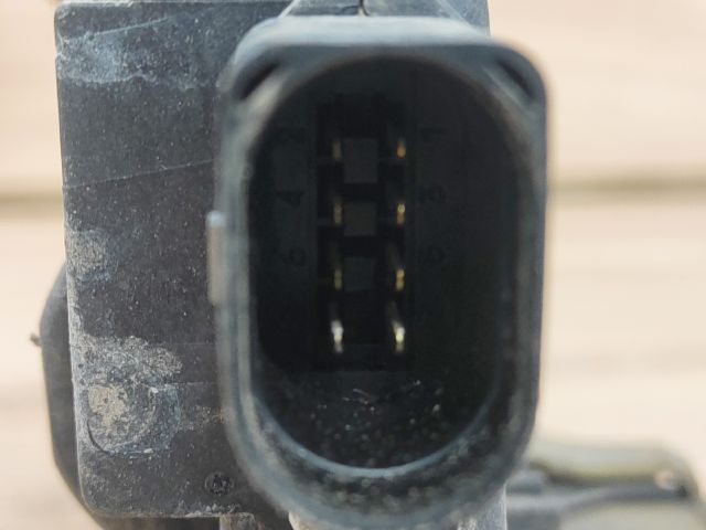 bontott SEAT TOLEDO Bal első Ajtózár