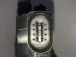 bontott SEAT TOLEDO Bal első Ajtózár