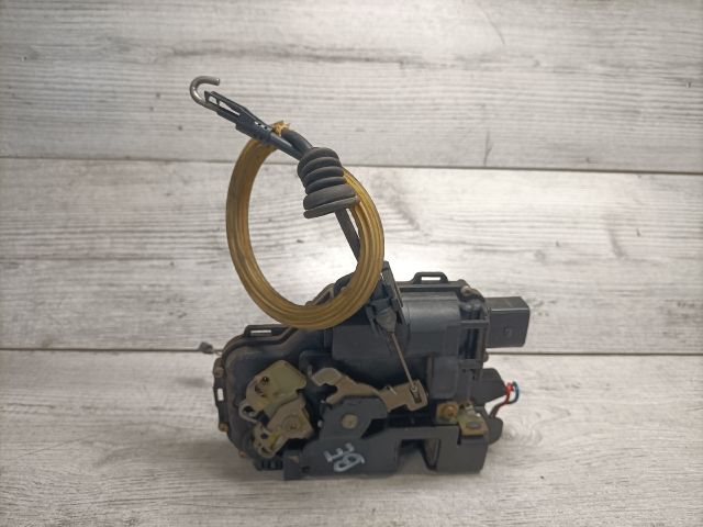 bontott SEAT TOLEDO Bal első Ajtózár