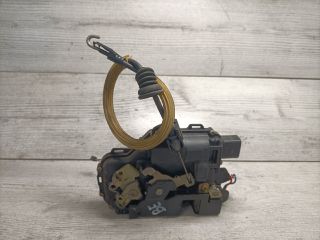 bontott SEAT TOLEDO Bal első Ajtózár