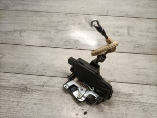 bontott SEAT TOLEDO Bal első Ajtózár