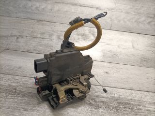 bontott SEAT TOLEDO Bal első Ajtózár