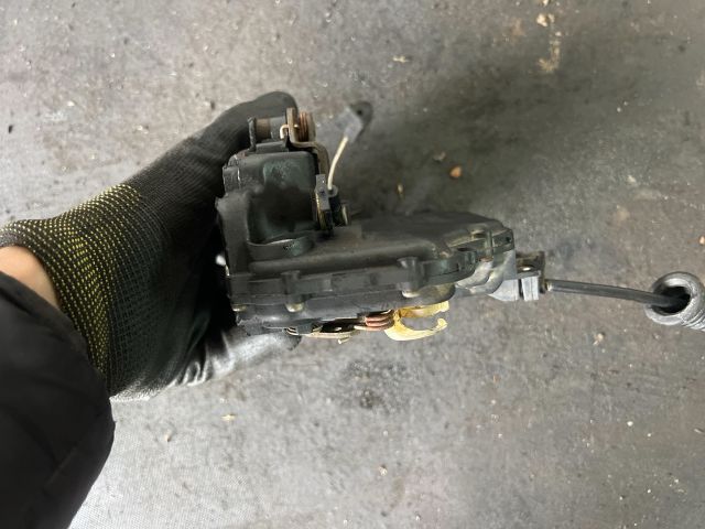 bontott SEAT TOLEDO Bal első Ajtózár