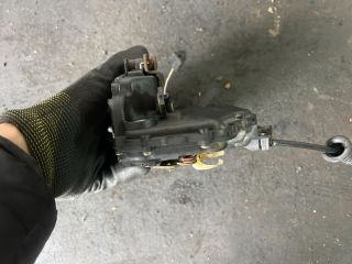 bontott SEAT TOLEDO Bal első Ajtózár