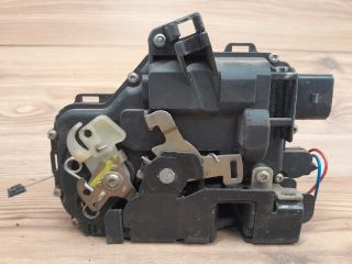 bontott SEAT TOLEDO Bal első Ajtózár