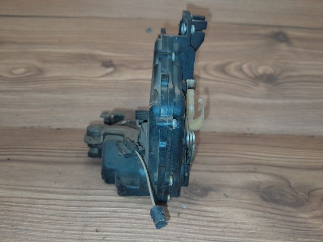 bontott SEAT TOLEDO Bal első Ajtózár