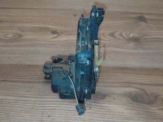 bontott SEAT TOLEDO Bal első Ajtózár