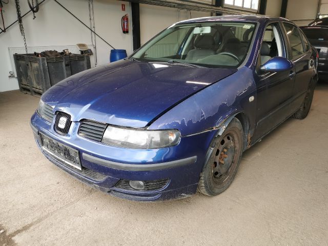 bontott SEAT TOLEDO Bal első Belső Küszöb Burkolat