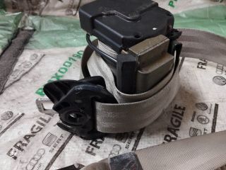 bontott SEAT TOLEDO Bal első Biztonsági Öv