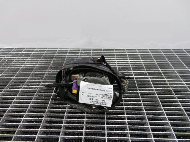 bontott SEAT TOLEDO Bal első Biztonsági Öv