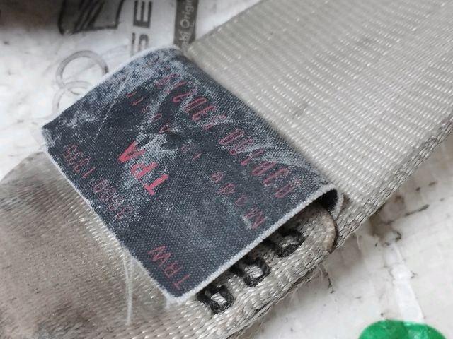 bontott SEAT TOLEDO Bal első Biztonsági Öv