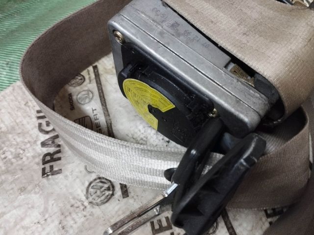 bontott SEAT TOLEDO Bal első Biztonsági Öv