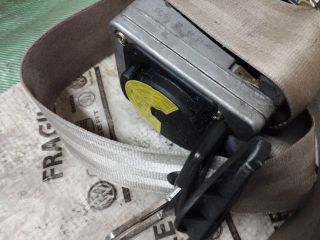 bontott SEAT TOLEDO Bal első Biztonsági Öv