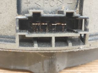 bontott SEAT TOLEDO Bal első Hangszóró