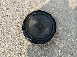 bontott SEAT TOLEDO Bal első Hangszóró