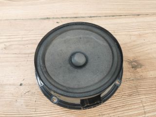 bontott SEAT TOLEDO Bal első Hangszóró