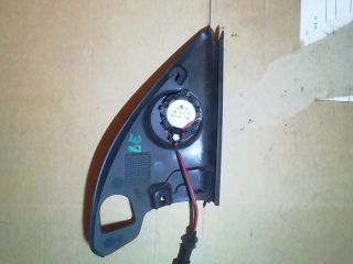 bontott SEAT TOLEDO Bal első Hangszóró