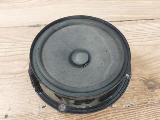 bontott SEAT TOLEDO Bal első Hangszóró