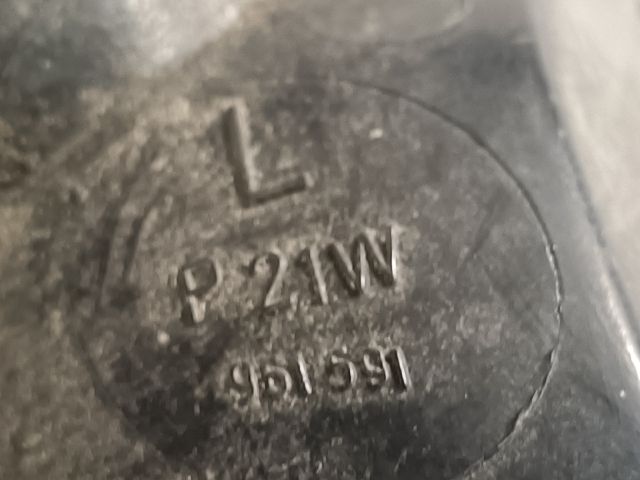 bontott SEAT TOLEDO Bal első Irányjelző