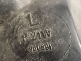 bontott SEAT TOLEDO Bal első Irányjelző