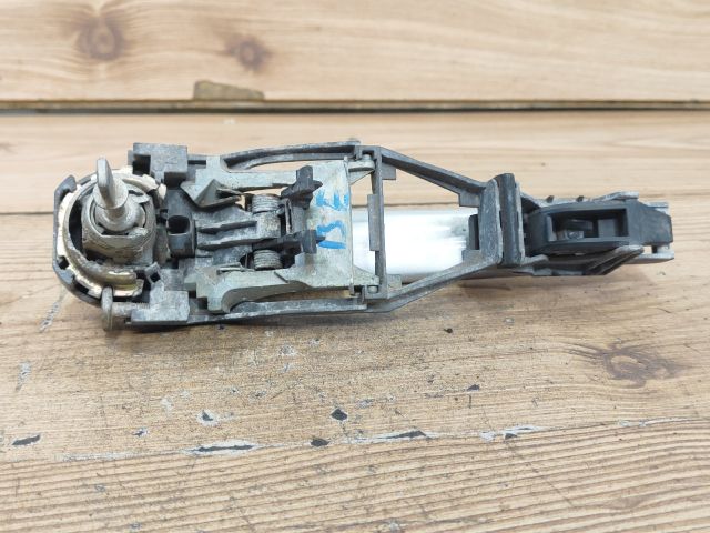 bontott SEAT TOLEDO Bal első Külső Kilincs