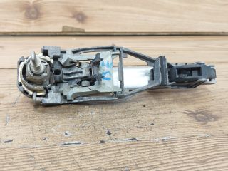 bontott SEAT TOLEDO Bal első Külső Kilincs