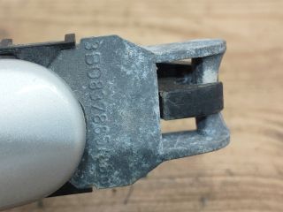 bontott SEAT TOLEDO Bal első Külső Kilincs